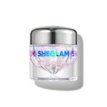 گلیتر کروما زون رنگ COSMIC PEARL