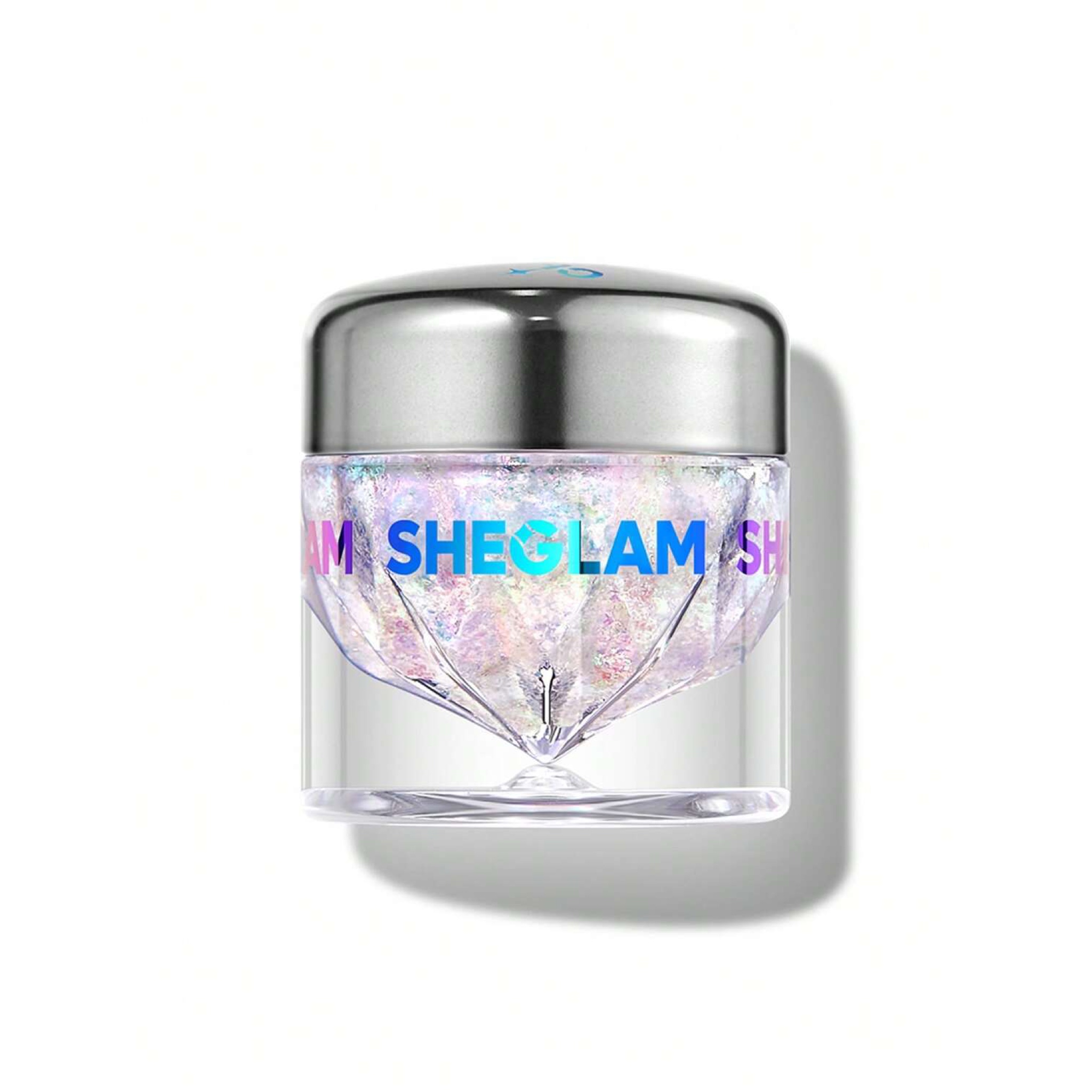 photo-output گلیتر کروما زون رنگ COSMIC PEARL - Image 1