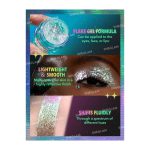 گلیتر کروما زون رنگ COSMIC PEARL - Image 2