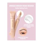 ژل ابرو تیوپی شیگلم مدل Brow Breakdown - Image 3