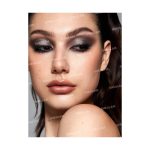 پالت سایه ۸ رنگ شیگلم مدل MAUVE'ING ON - Image 2