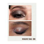 پالت سایه ۸ رنگ شیگلم مدل MAUVE'ING ON - Image 3