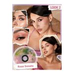 پلت سایه شیگلم مدل ROSE SONATA - Image 4