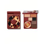 پلت سایه شیگلم مدل SUNKISSED REVERIE