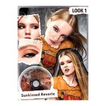 پلت سایه شیگلم مدل SUNKISSED REVERIE - Image 2