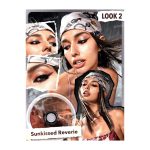 پلت سایه شیگلم مدل SUNKISSED REVERIE - Image 3