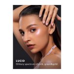 هایلایتر کروما زون رنگ LUCID - Image 3