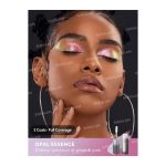 سایه چشم کروما زون رنگ OPAL ESSENCE - Image 5