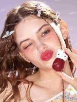 لیپ گلاس هلو کیتی شیگلم رنگ melon punch
