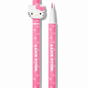 خط چشم هلو کیتی شیگلم رنگ Pinks Winks