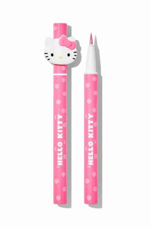 خط چشم هلو کیتی شیگلم رنگ Pinks Winks