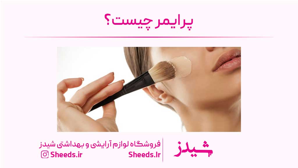 پرایمر چیست