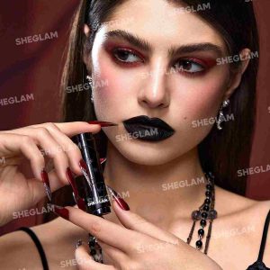 رژلب کالکشن پروانه زرشکی شیگلم