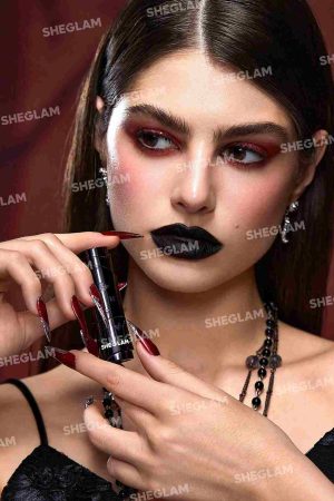 رژلب کالکشن پروانه زرشکی شیگلم