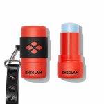 رژگونه استیکی هارلی کویین شیگلم رنگ pummel