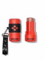 رژگونه استیکی هارلی کویین شیگلم رنگ bang bang
