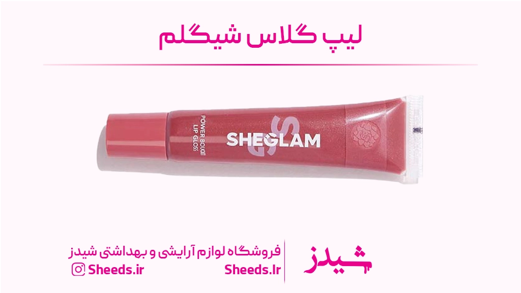 لیپ گلاس شیگلم 
