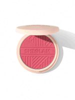 رژگونه پودری مدل Lightweight Matte Blush رنگ Let's Scape