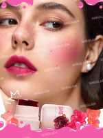 تینت لب و گونه مدل Jelly-Licious Hydrating رنگ Cheerio