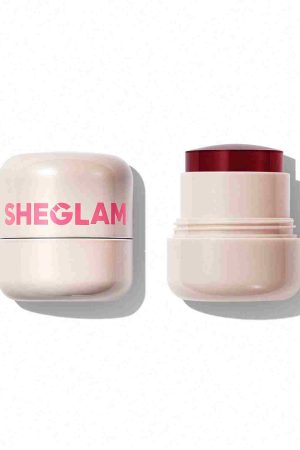 تینت لب و گونه مدل Jelly-Licious Hydrating رنگ Cheerio