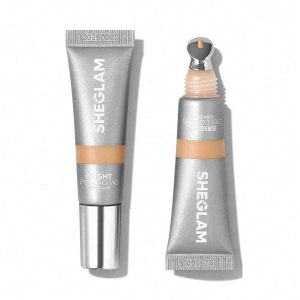 کانسیلر مایع تیوپی رنگ nude