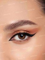 خط چشم ضد آب eye affinity