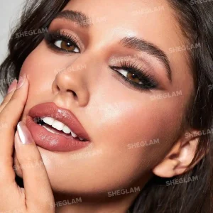 خط چشم شیگلم مات مدادی Ez glide