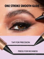 خط چشم شیگلم مات مدادی Ez glide