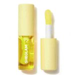 لیپ اویل شیگلم رنگ grapefruit glow