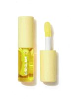 لیپ اویل شیگلم رنگ grapefruit glow
