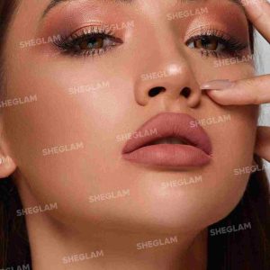 پالت سایه رنگ nude beginnings