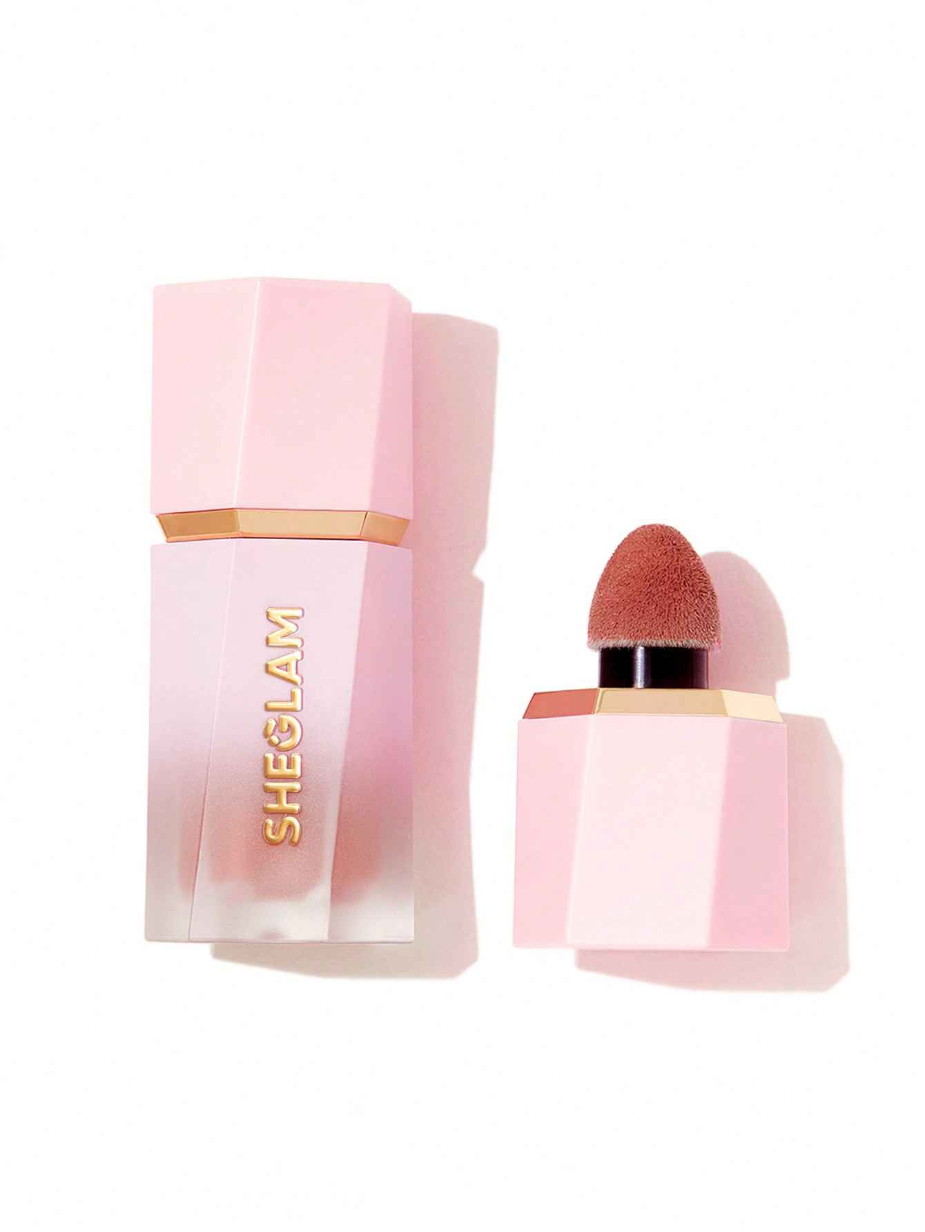 risky business liquid blush رژگونه مایع شیگلم رنگ Risky Business