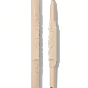خط لب و رژلب 2 در 1 مدل Glam 101 رنگ Soft Chai