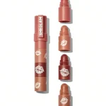 رژلب 4 در 1 شیگلم رنگ Bare Stack