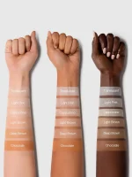 پودر فیکس شیگلم مدل Baked Glow رنگ Translucent
