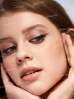 خط چشم ضدآب شیگلم مدل Pro Precision