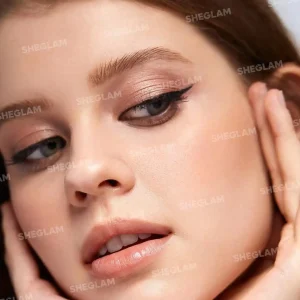 خط چشم ضدآب شیگلم مدل Pro Precision