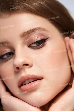 خط چشم ضدآب شیگلم مدل Pro Precision