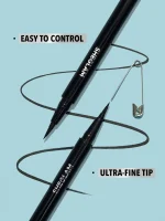 خط چشم ضدآب شیگلم مدل Pro Precision