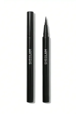 خط چشم ضدآب شیگلم مدل Pro Precision