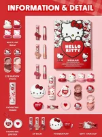 کالکشن هلو کیتی شیگلم (2.0) Hello Kitty (2.0) Full Collection