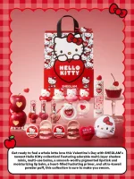 کالکشن هلو کیتی شیگلم (2.0) Hello Kitty (2.0) Full Collection