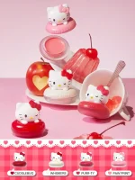 کالکشن هلو کیتی شیگلم (2.0) Hello Kitty (2.0) Full Collection