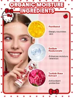 کالکشن هلو کیتی شیگلم (2.0) Hello Kitty (2.0) Full Collection