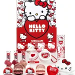 کالکشن هلو کیتی شیگلم (2.0) Hello Kitty (2.0) Full Collection