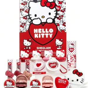 کالکشن هلو کیتی شیگلم (2.0) Hello Kitty (2.0) Full Collection