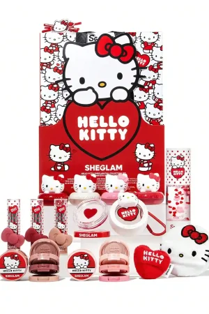 کالکشن هلو کیتی شیگلم (2.0) Hello Kitty (2.0) Full Collection