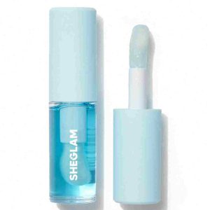 لیپ اویل شیگلم رنگ Mali-blue berry