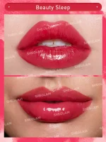 لیپ گلاس شیگلم مدل Pout Pillow Cushion رنگ Beauty Sleep