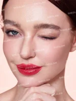 لیپ گلاس شیگلم مدل Pout Pillow Cushion رنگ Beauty Sleep